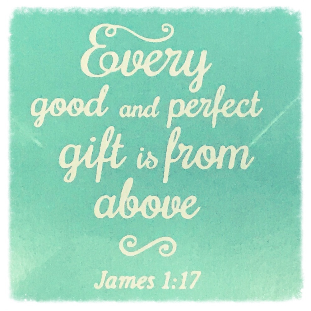 Positivity and Blessings